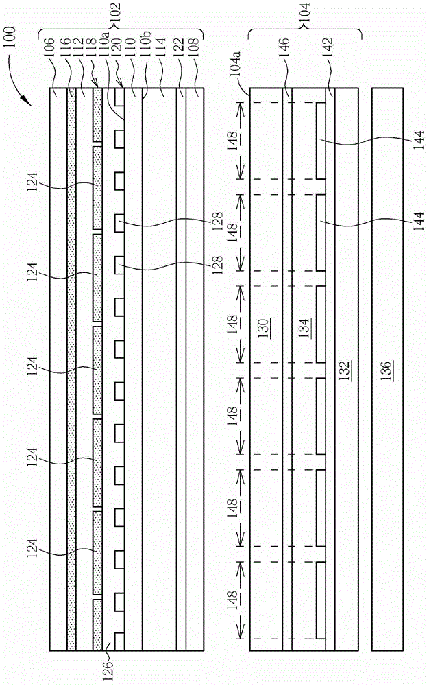 Display device capable of switching between two-dimensional display mode and three-dimensional display mode