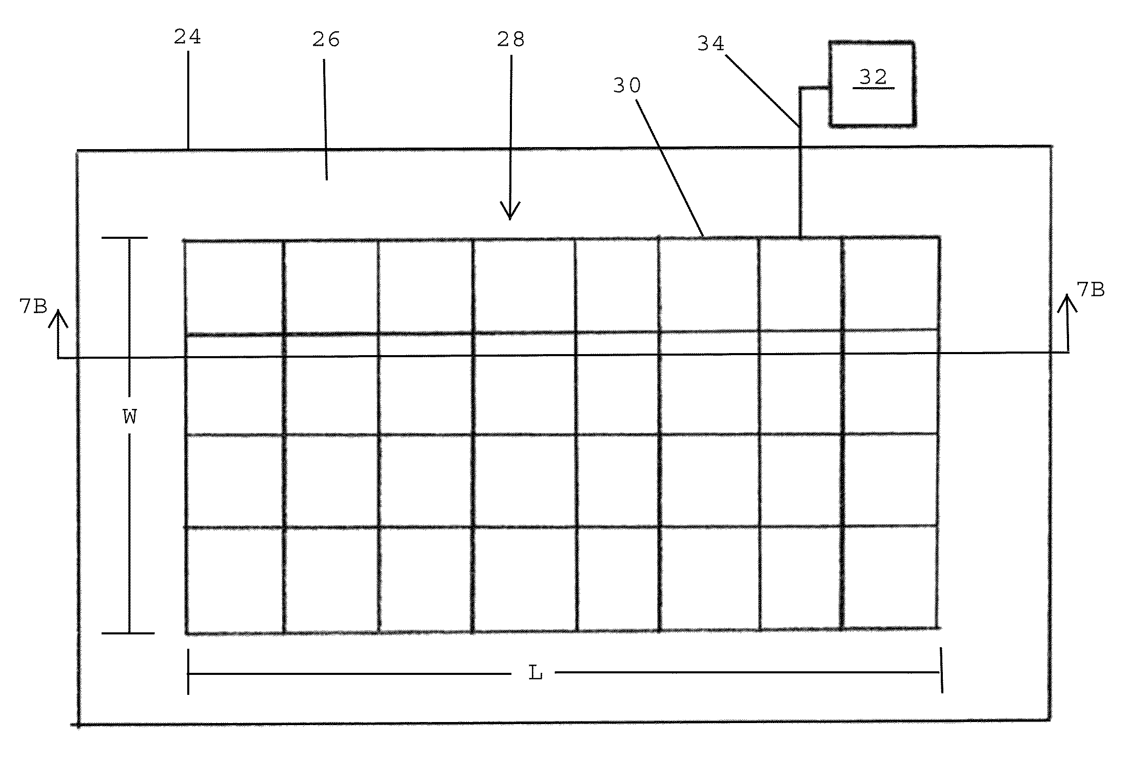 Systems for relieving pressure sores and methods therefor