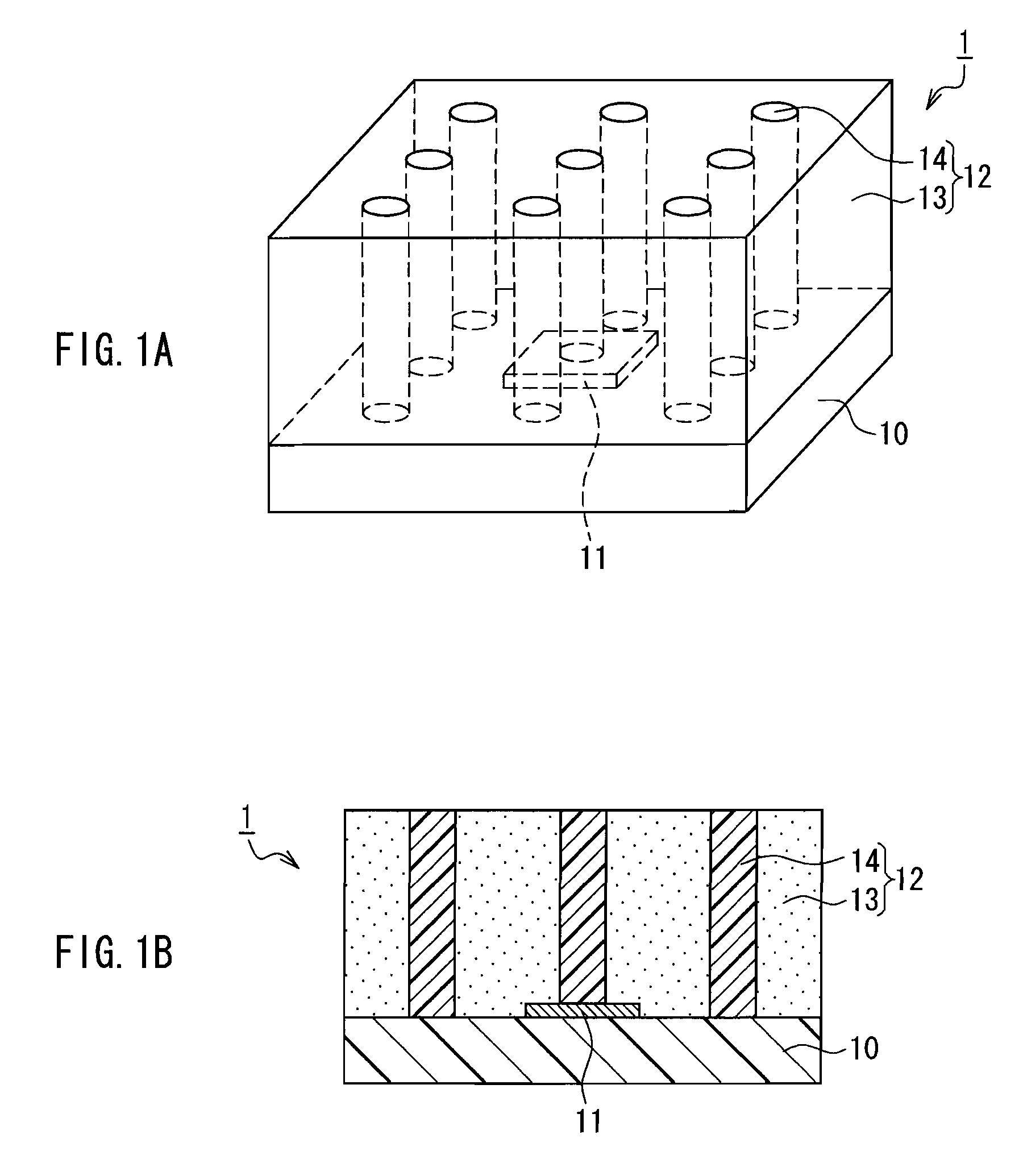 Light-emitting device and method for manufacturing the same