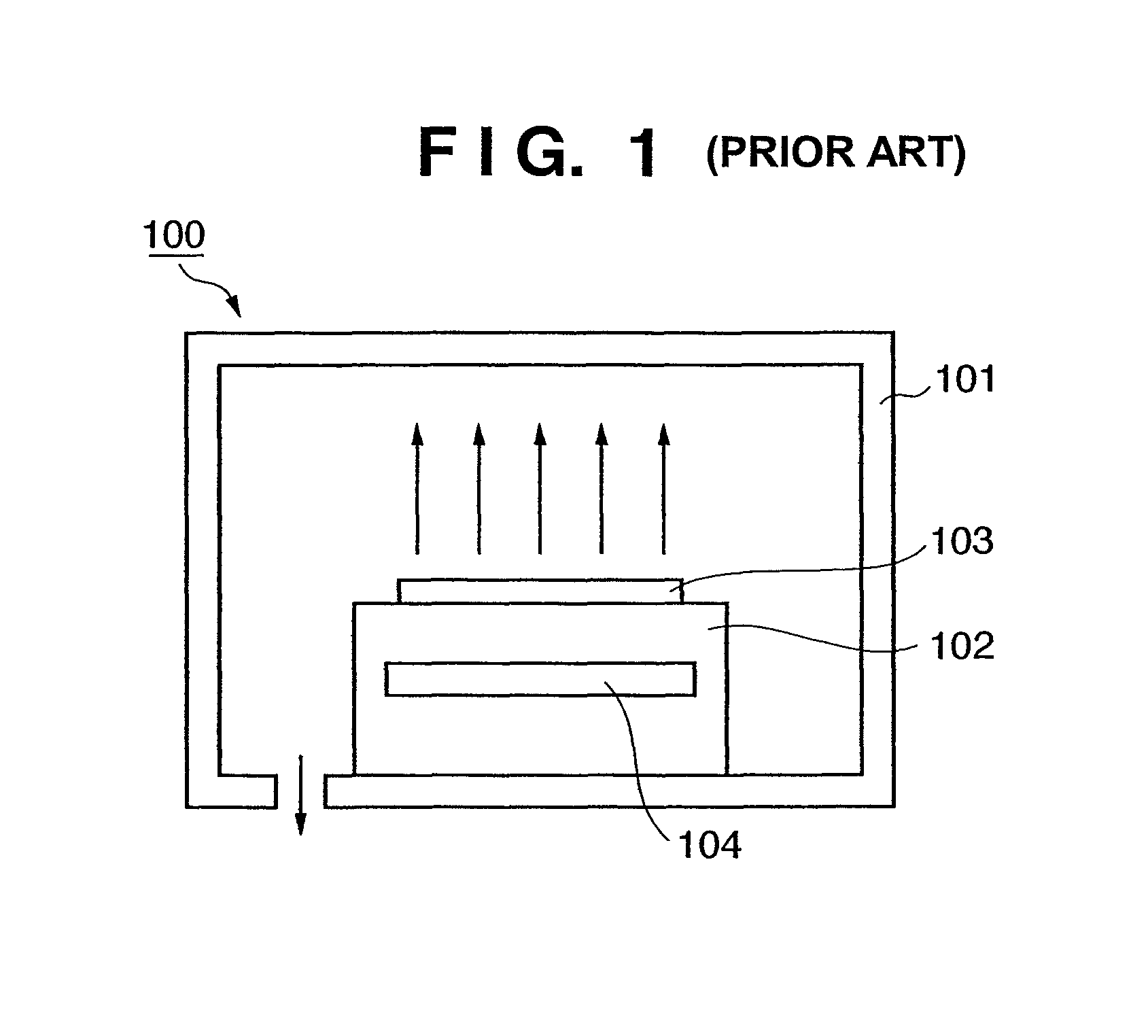 Substrate heating apparatus and semiconductor fabrication method