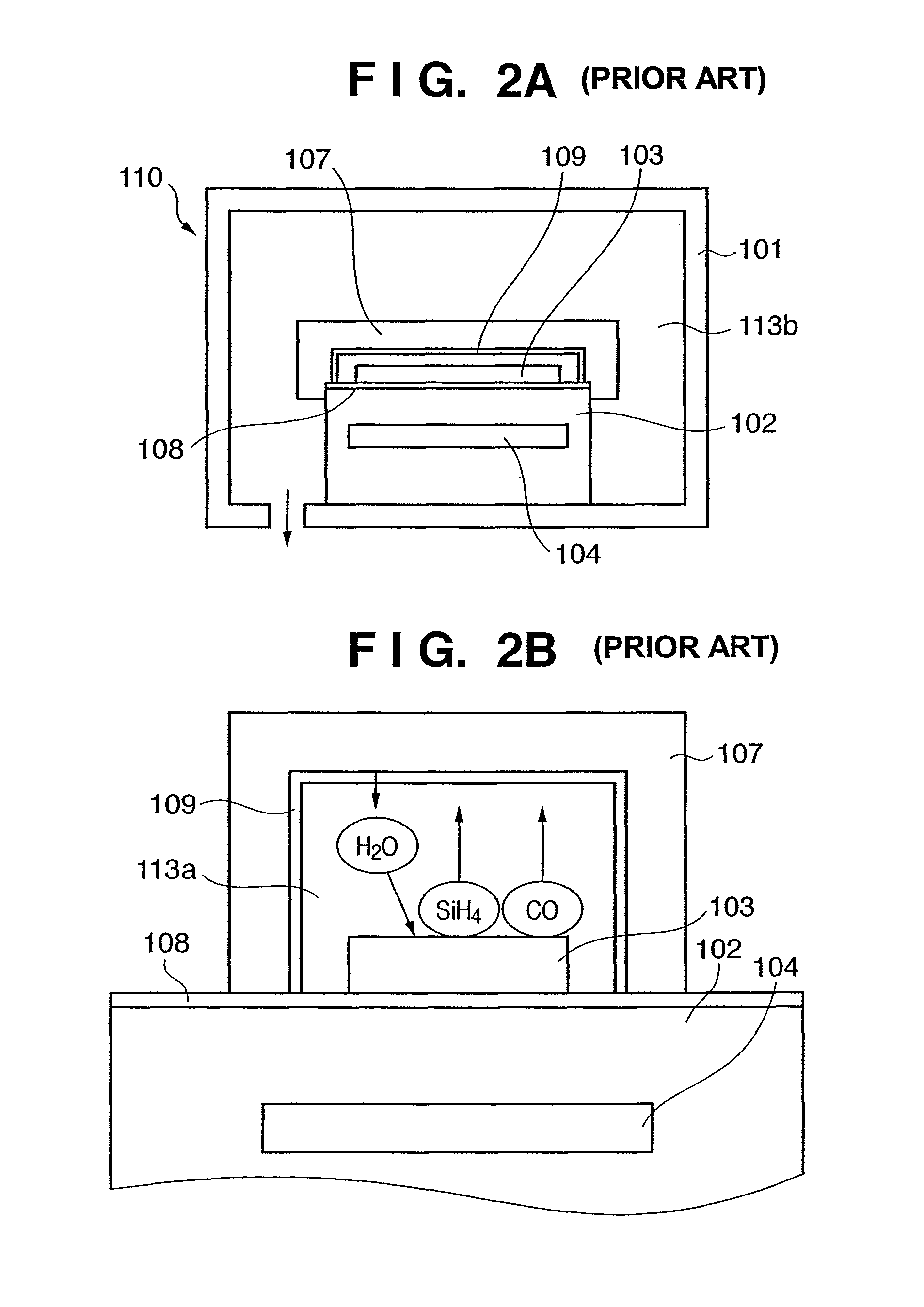 Substrate heating apparatus and semiconductor fabrication method