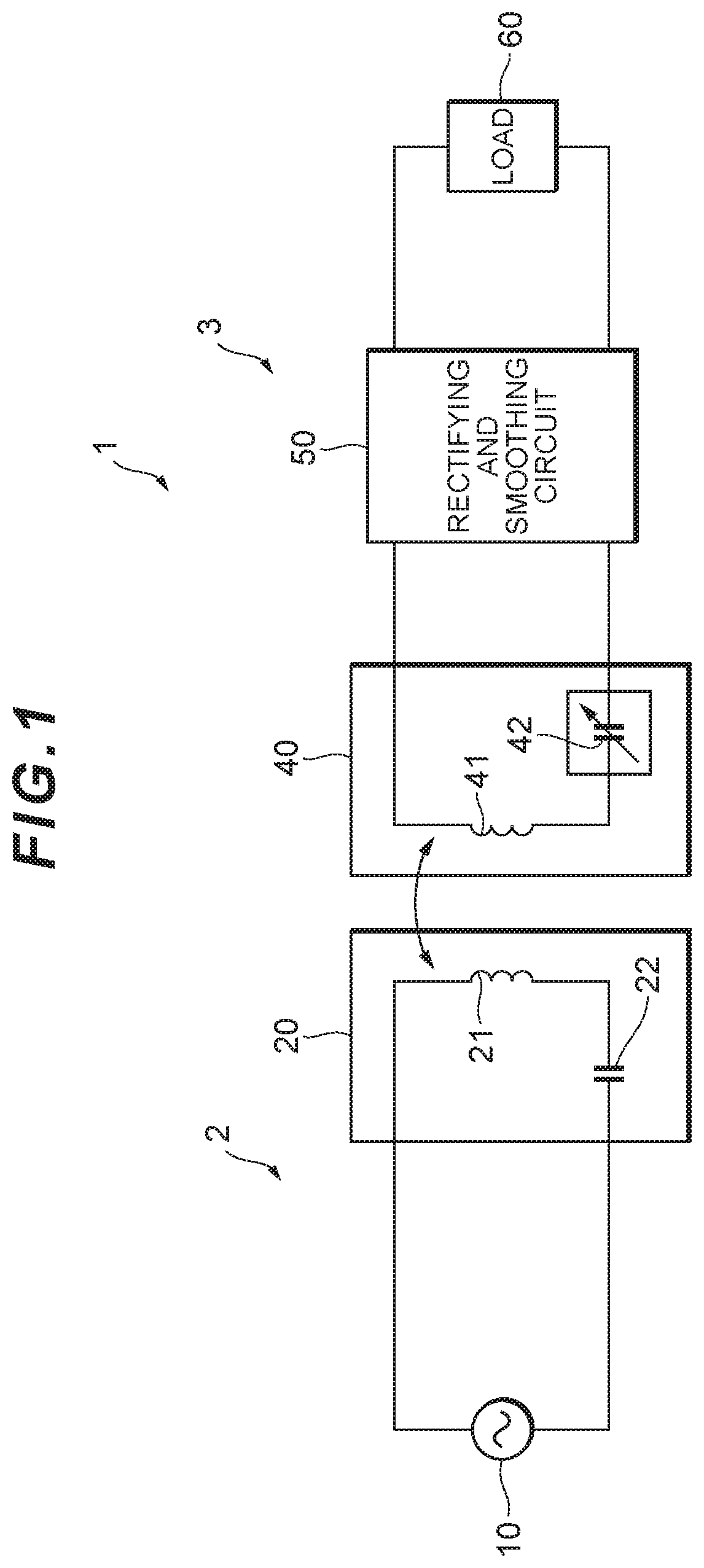 Power reception device, wearable device, and non-contact power feeding system