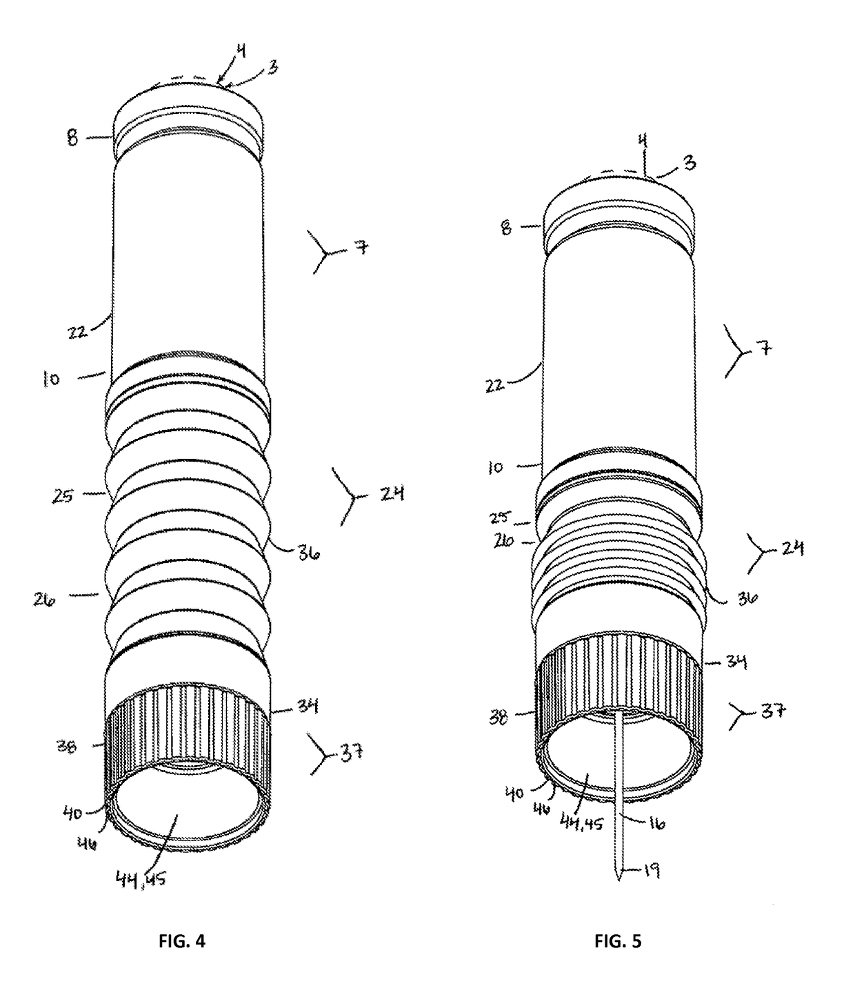 Cork Extractor