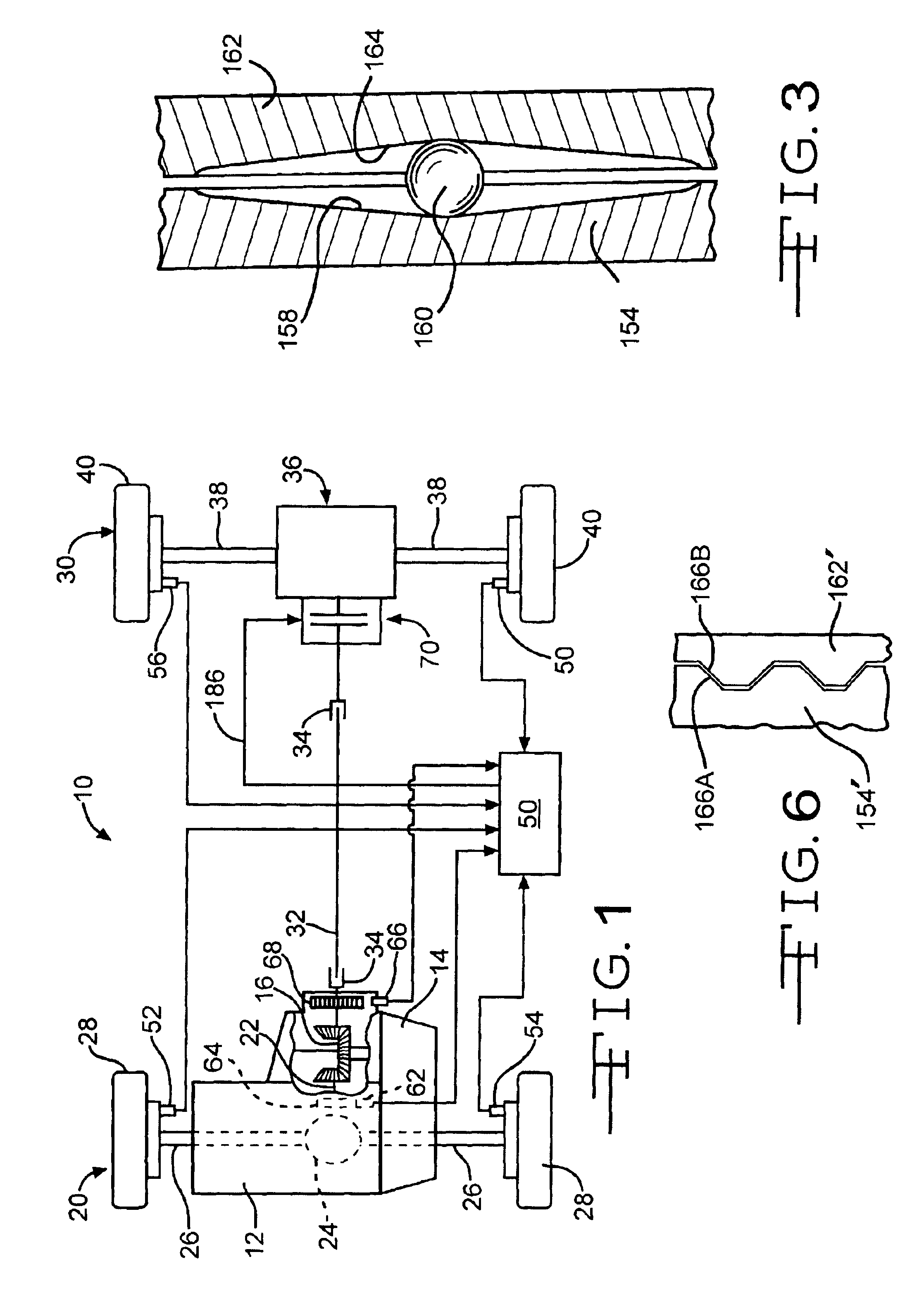 Electromagnetic clutch assembly having solenoid type operator