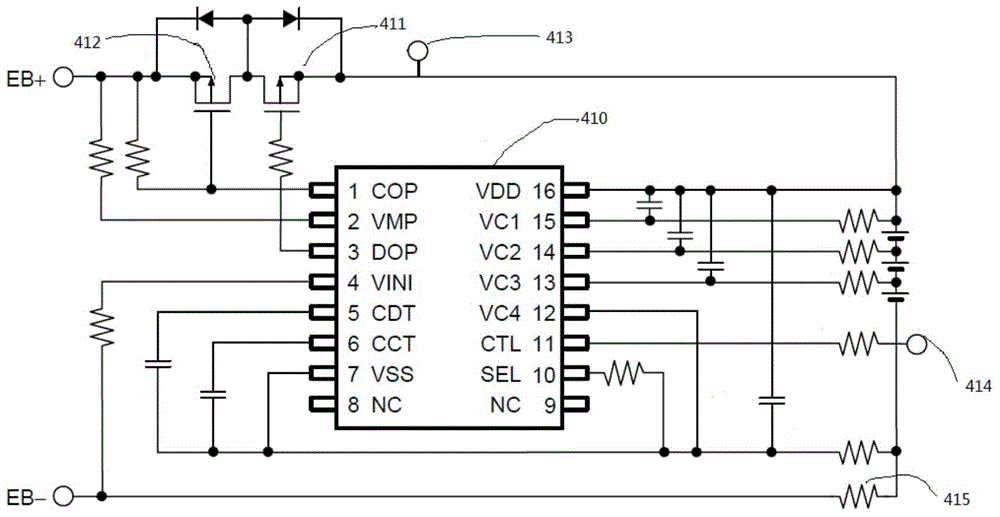 Aircraft and power supply management system