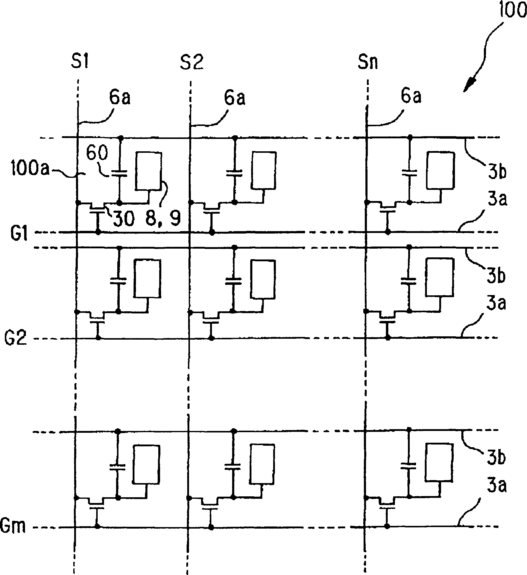 Photoelectric device and producing method thereof