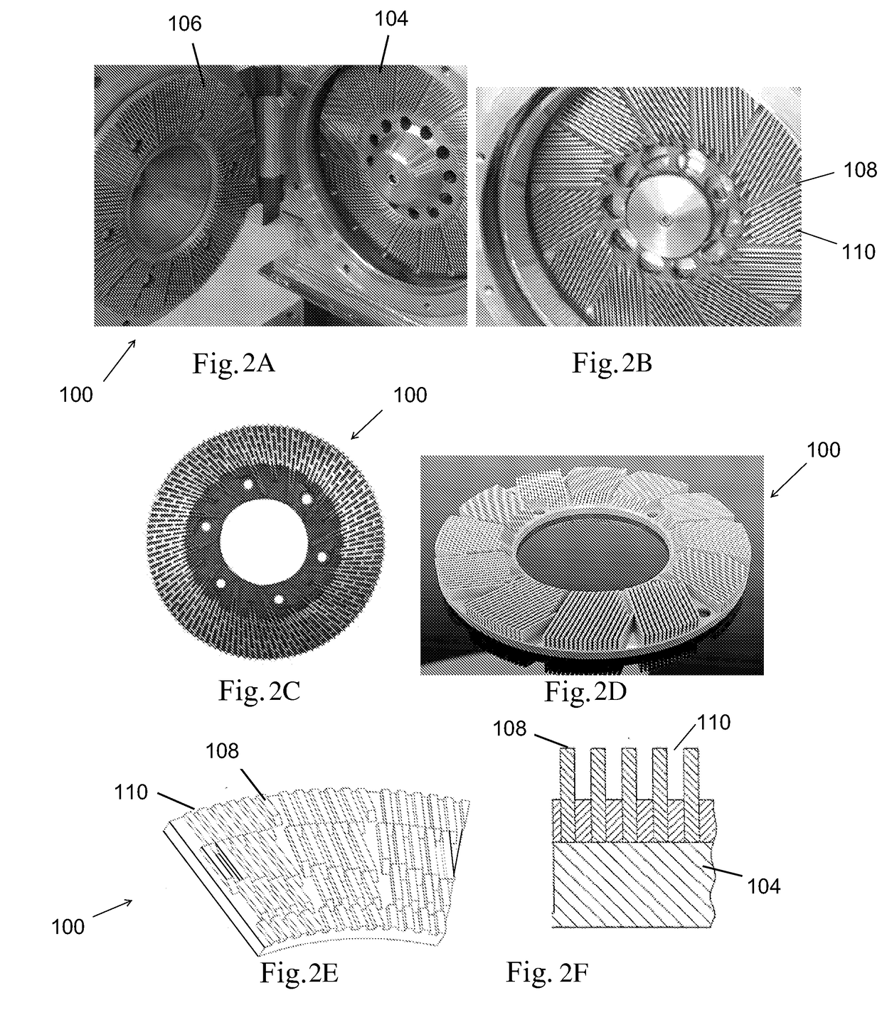 High efficiency production of nanofibrillated cellulose