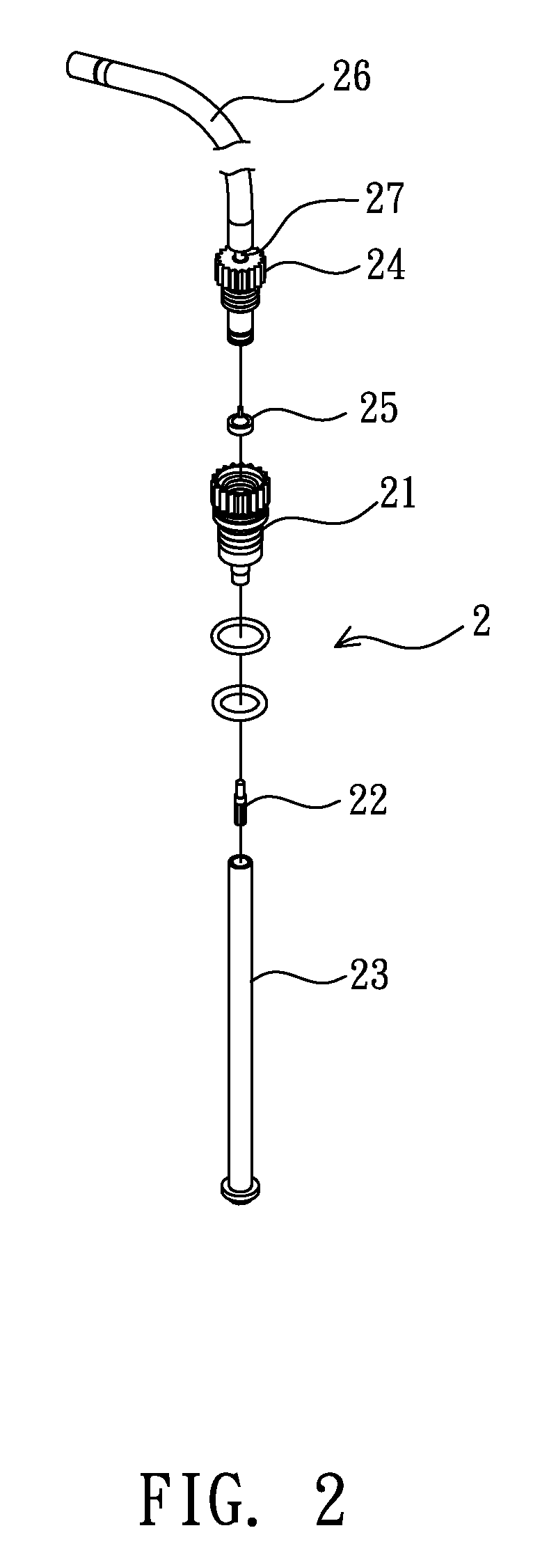 Hand-held gas combustion apparatus