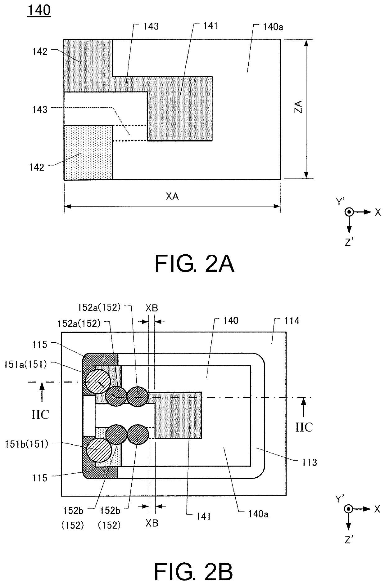 Piezoelectric device