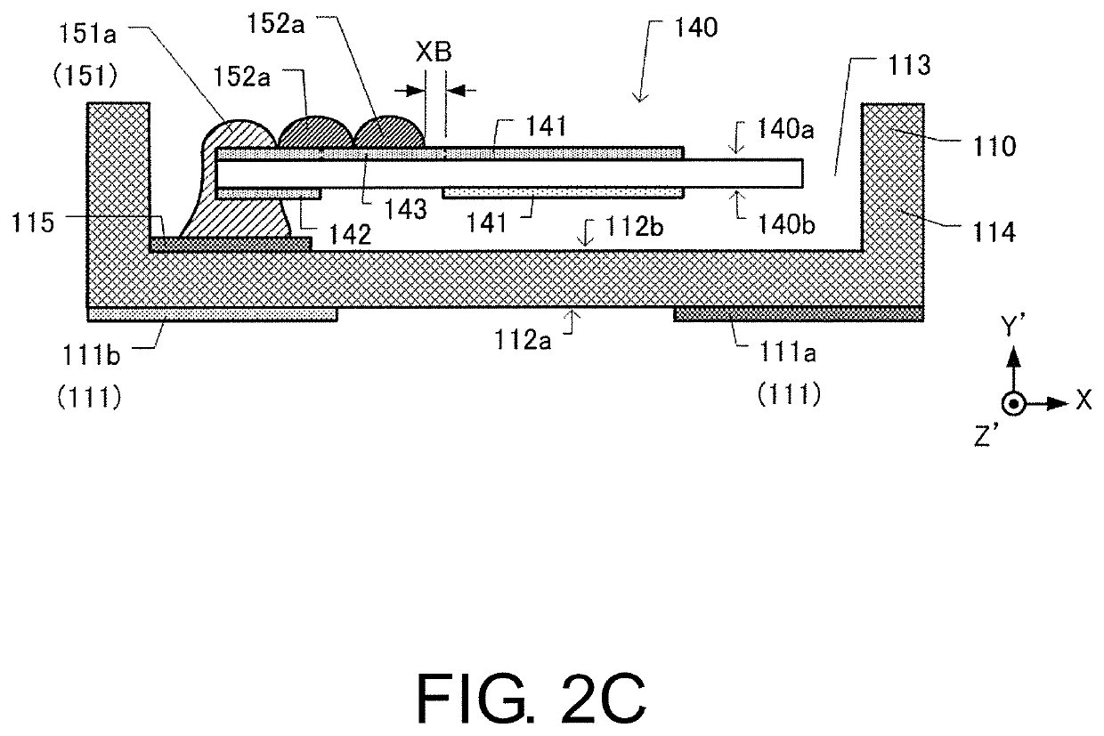 Piezoelectric device