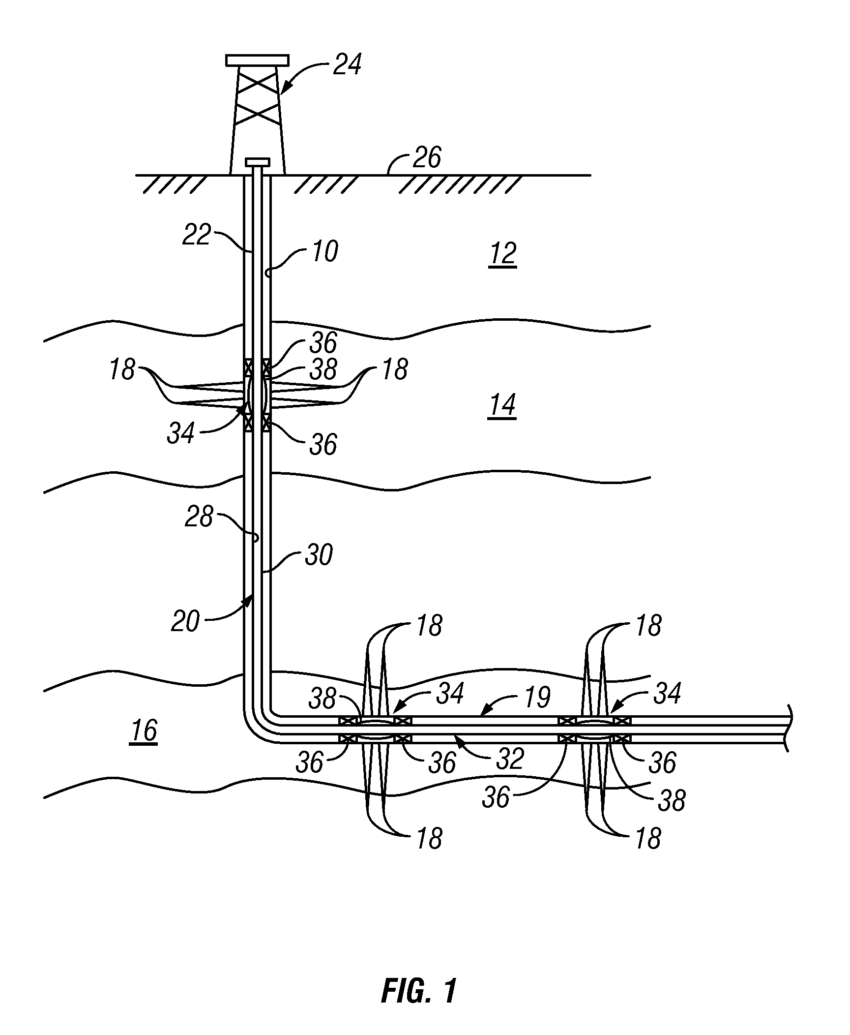 In-Flow Control Device Utilizing A Water Sensitive Media