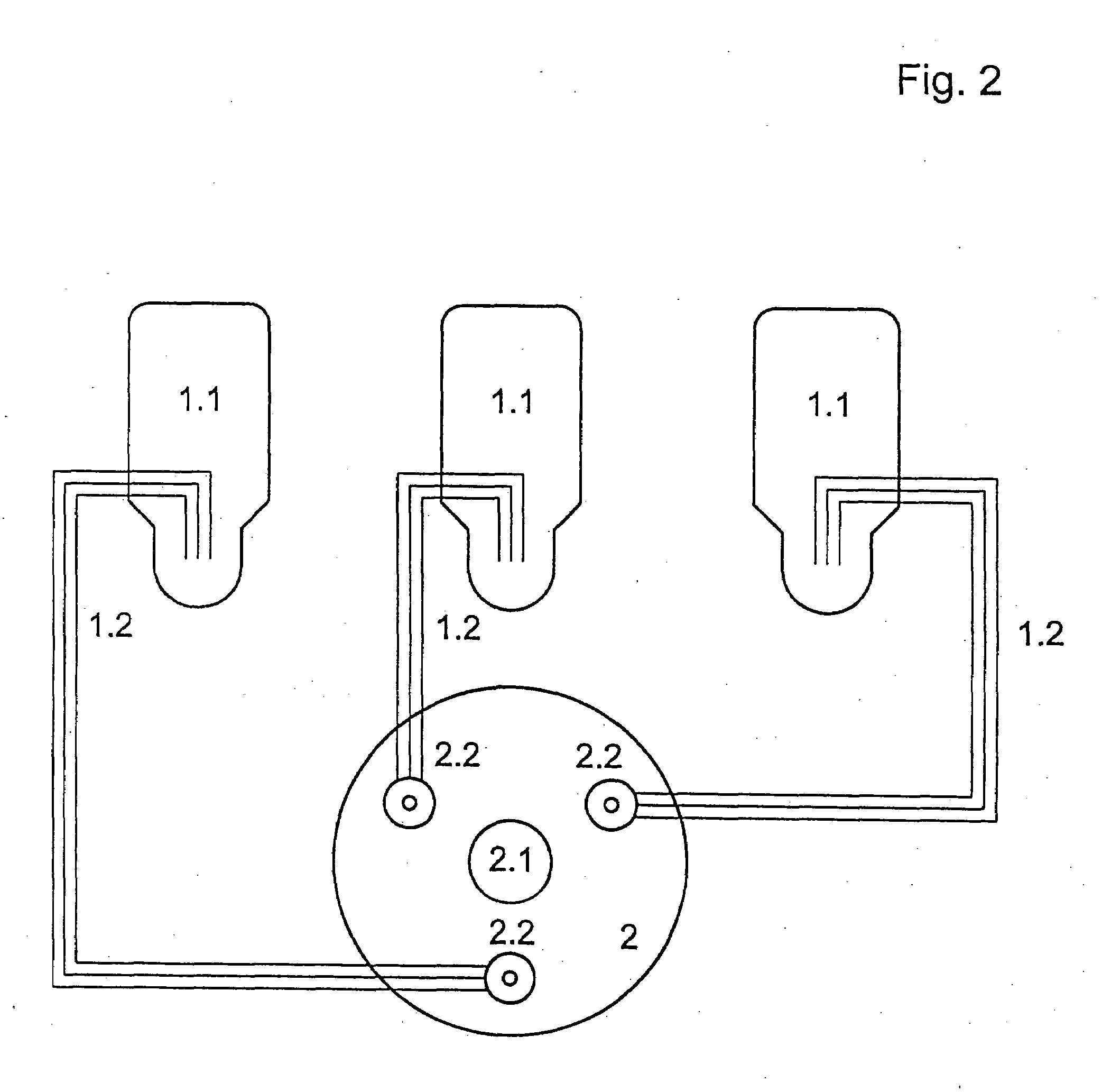 Method for starting high-performance entrained flow gasification reactors with combination burner and multiple burner array