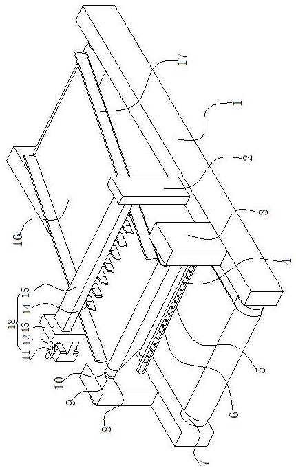 Vibrating feeder for dried fruit processing