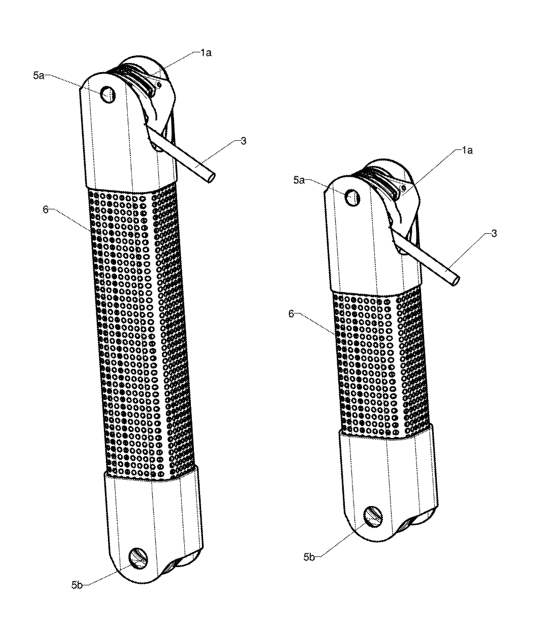 Pulley device
