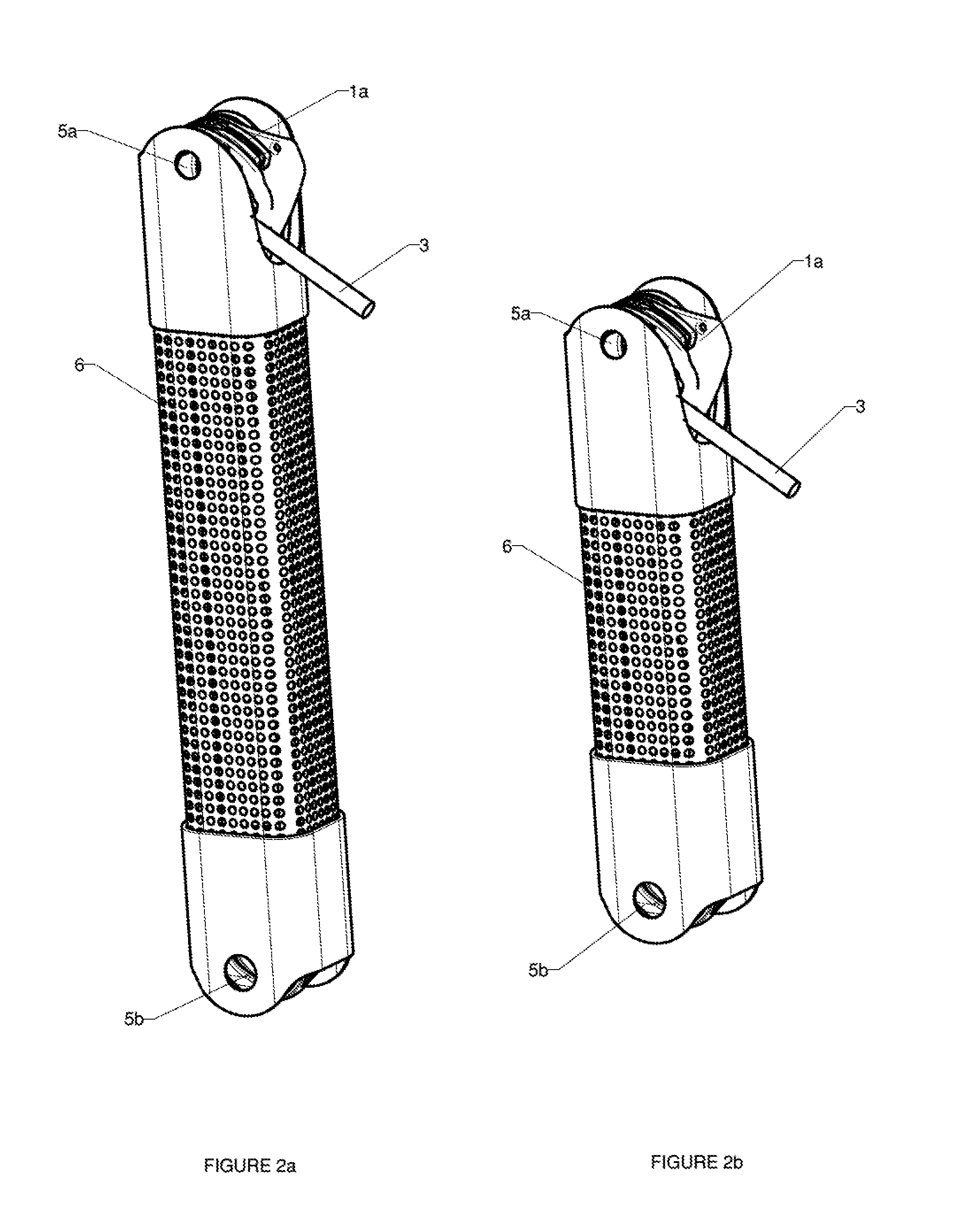 Pulley device