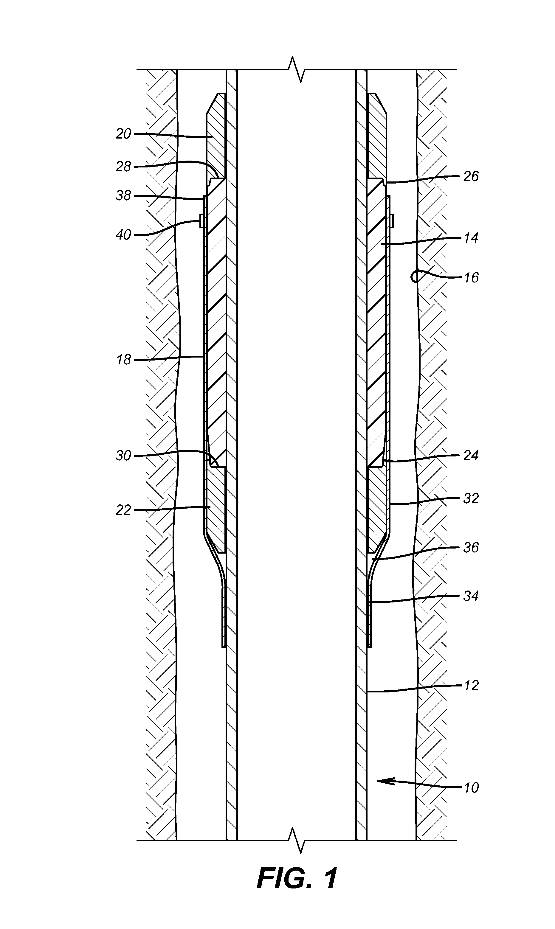 Shape Memory Cup Seal and Method of Use