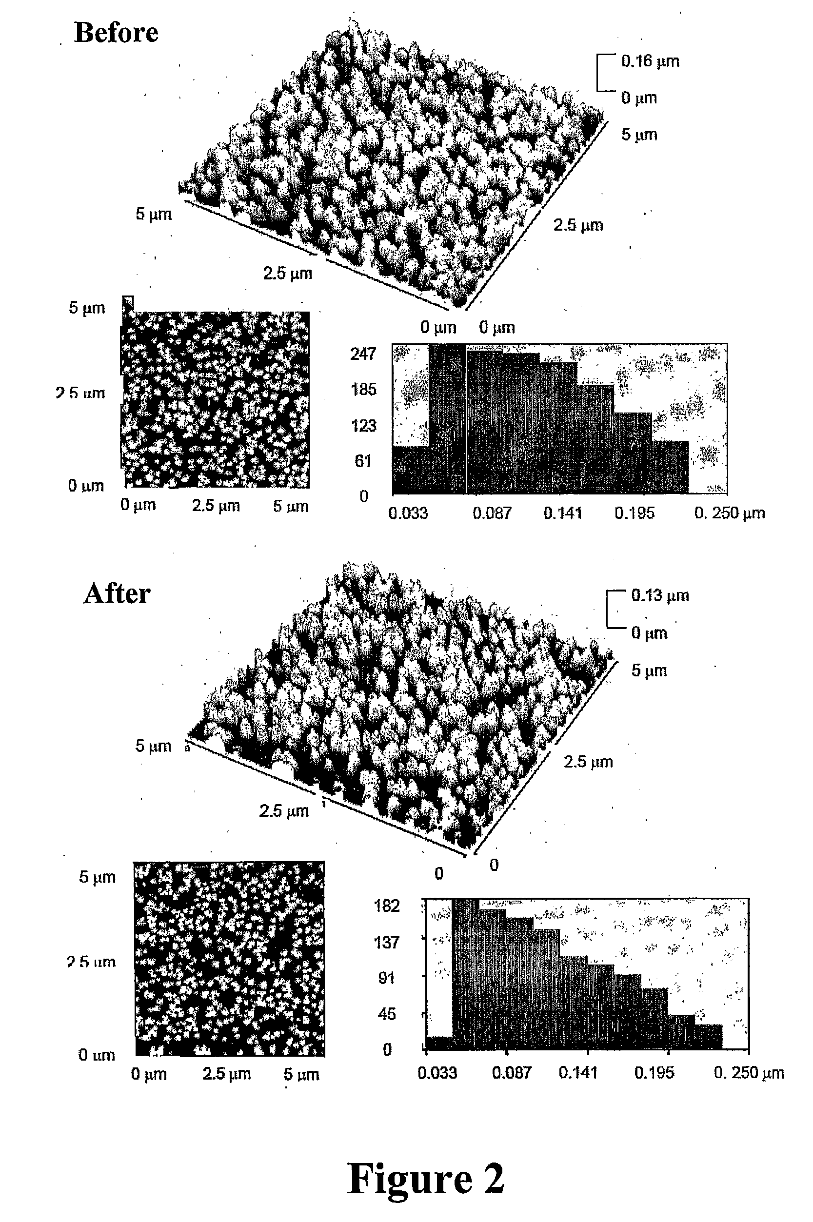 Microwave accelerated assays