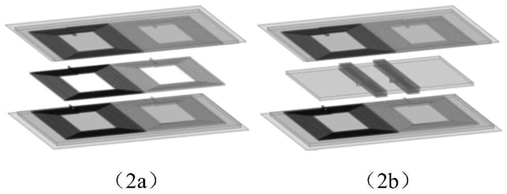 Combined relay coil and its design method for bipolar wireless charging system