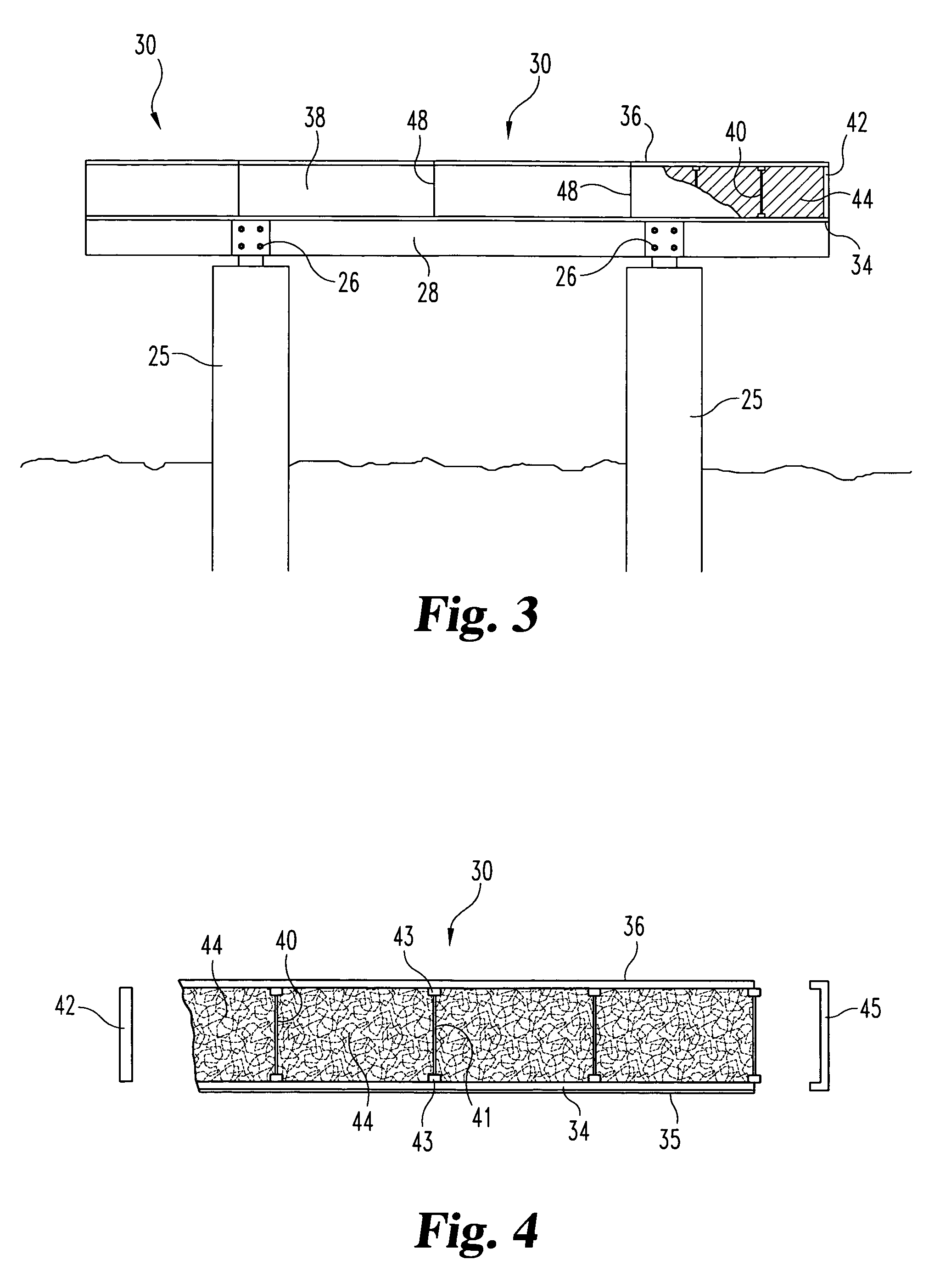 Paneling system and method