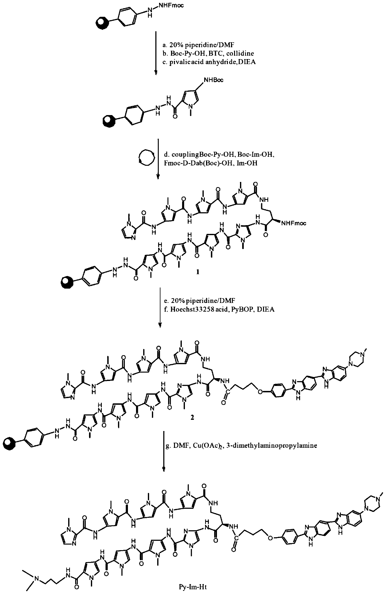 Aurora A protein inhibitor, preparation method thereof and medicament use