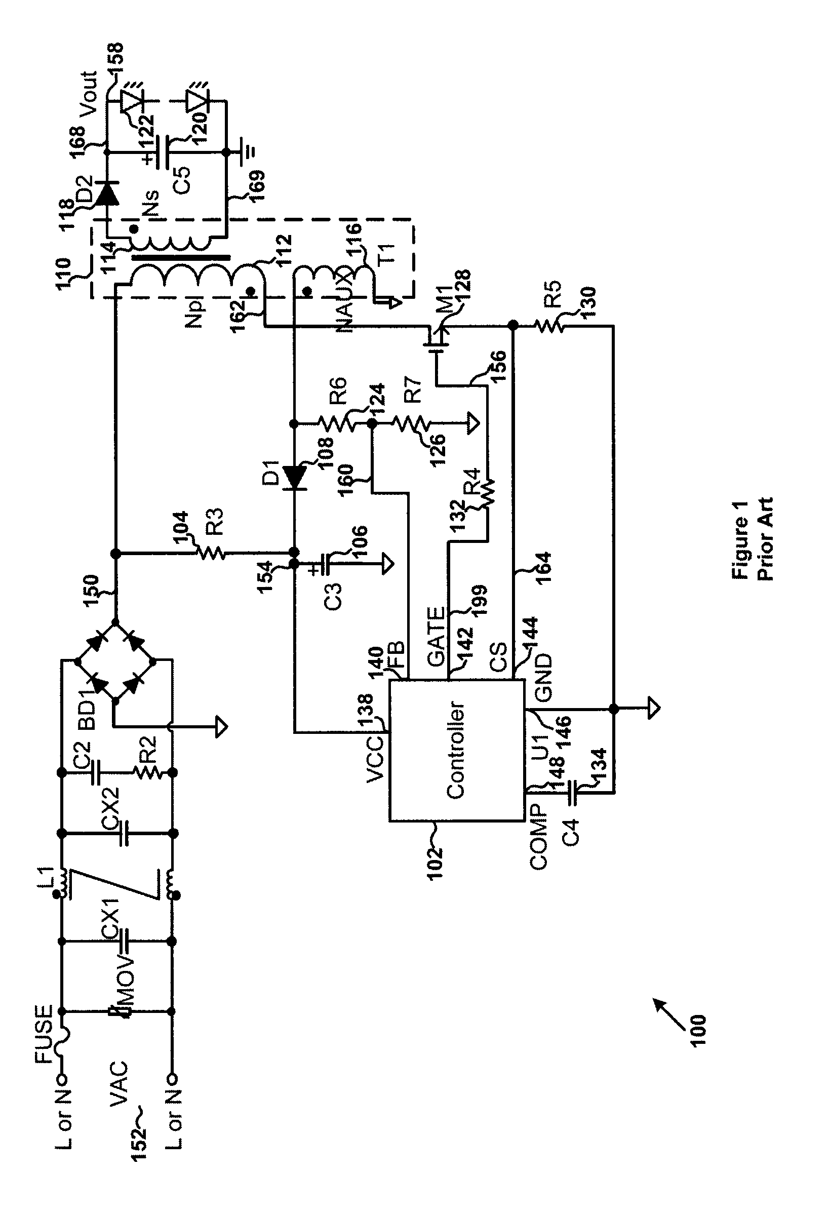 Systems and Methods for Output Current Regulation in Power Conversion Systems