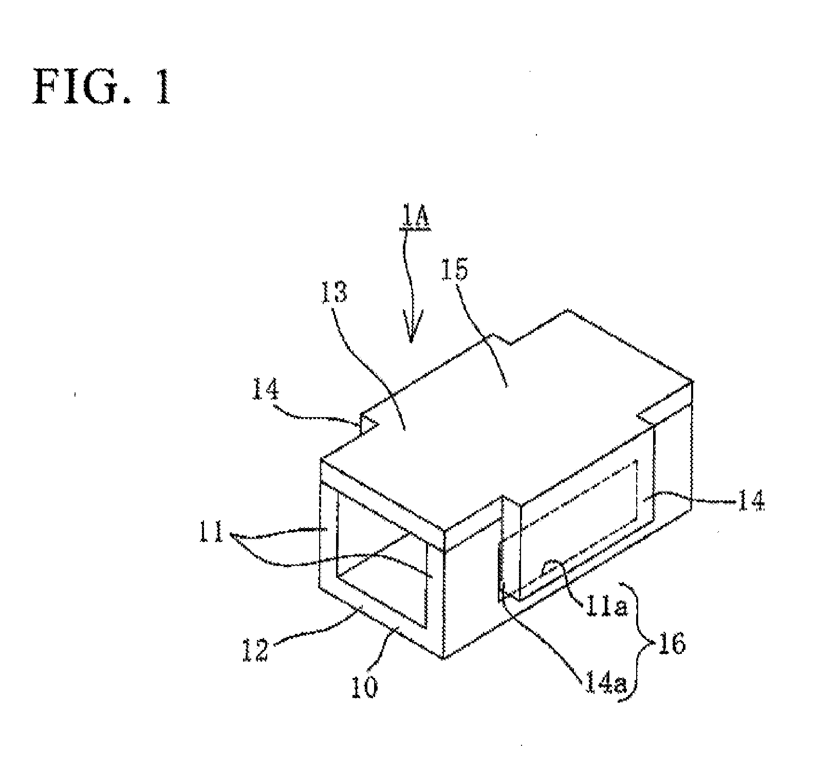 Optical fiber ribbon holding member, optical fiber ribbon holding method, optical fiber ribbon bundle and holding member fixture