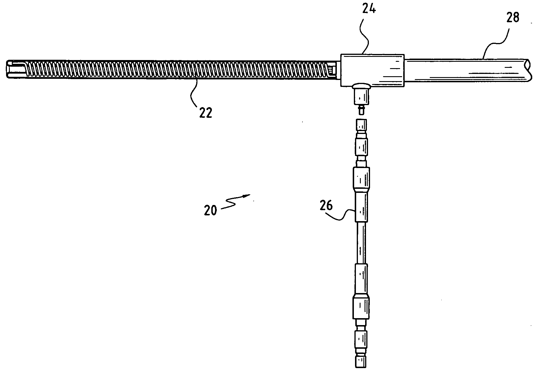 Closed system warming catheter and method of use