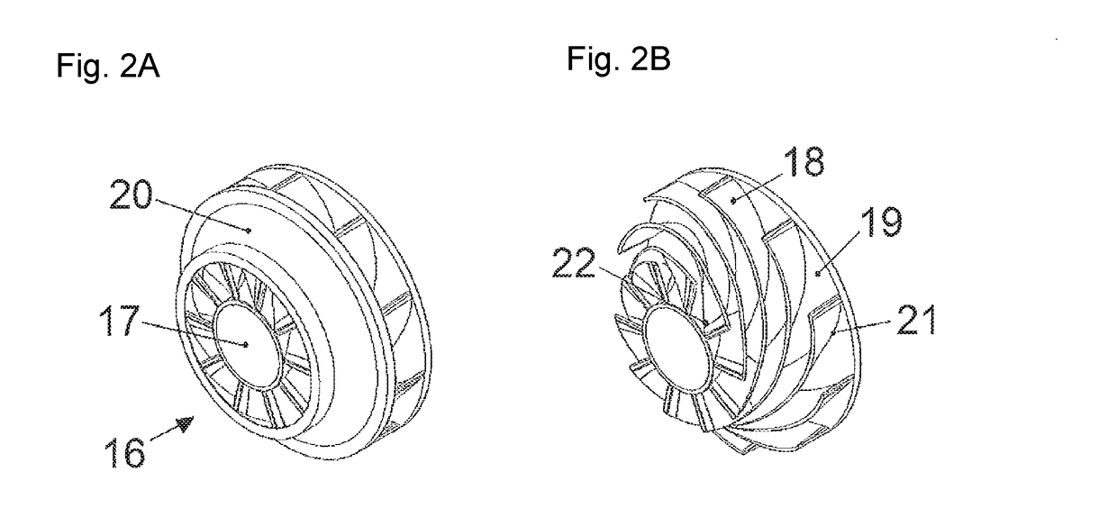 Flow-Conducting Component