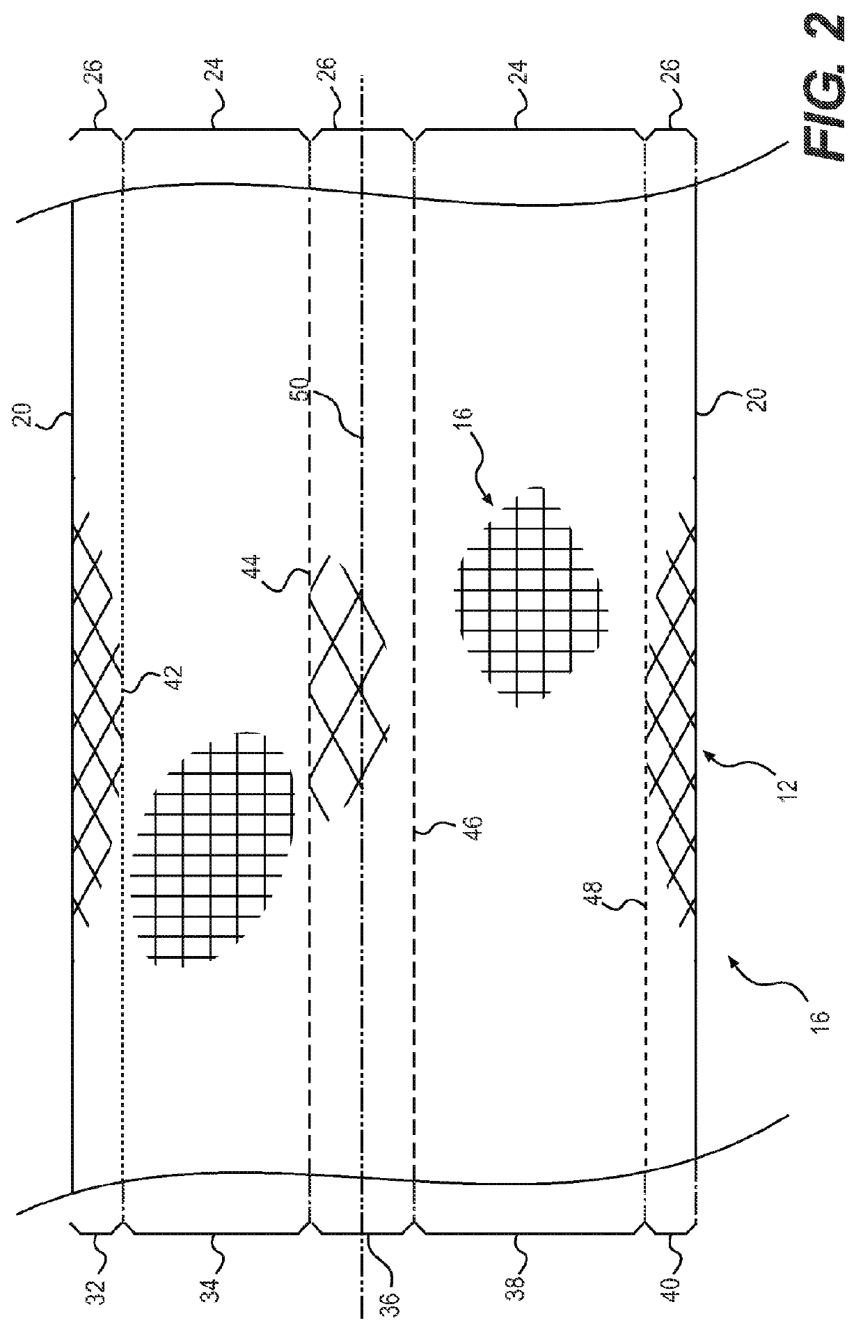 Wire casing and method of making the same