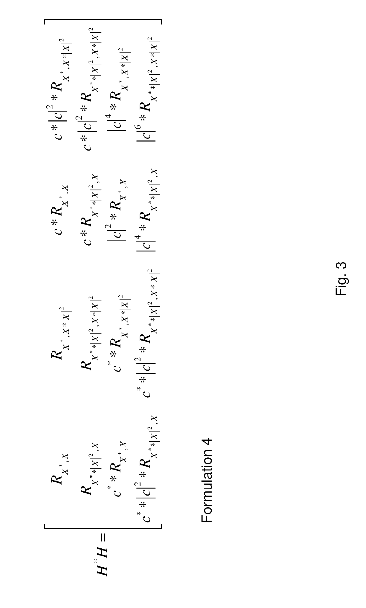 Improved Feedback in MISO Systems