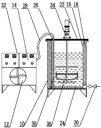 A kind of method for preparing rhenium metal