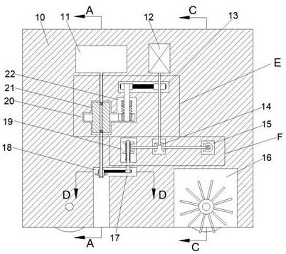 Road marking machine device capable of meeting various marking requirements