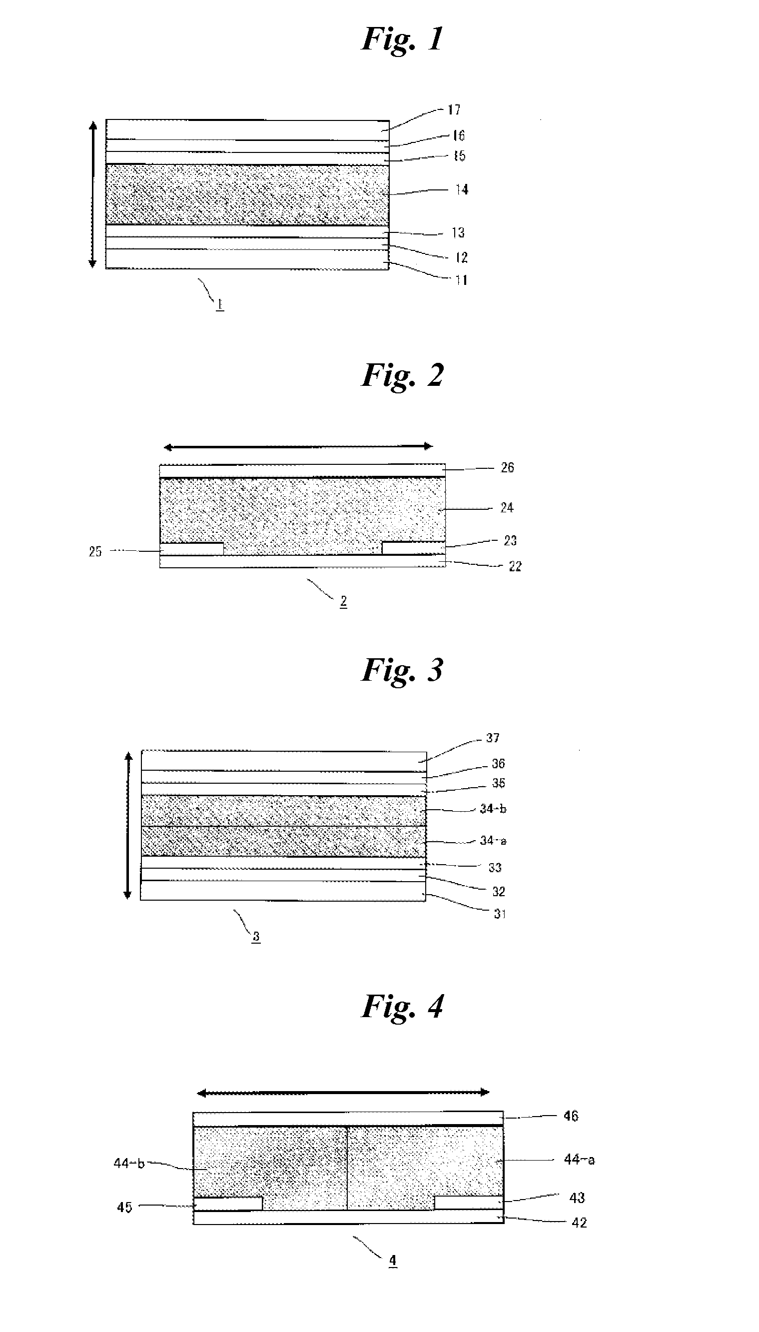 Thermoelectric conversion material and a thermoelectric conversion element