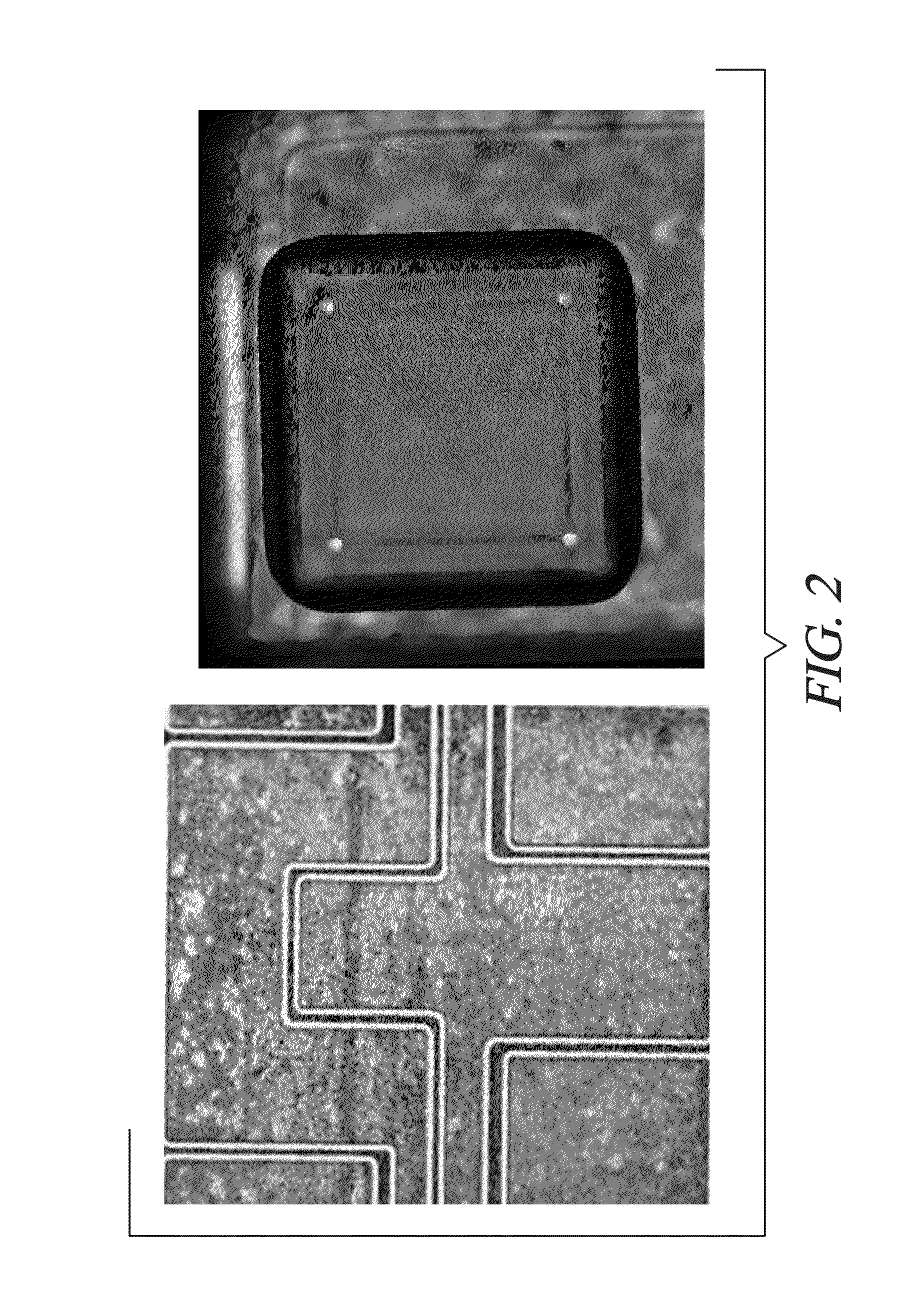 Method for reworkable packaging of high speed, low electrical parasitic power electronics modules through gate drive integration
