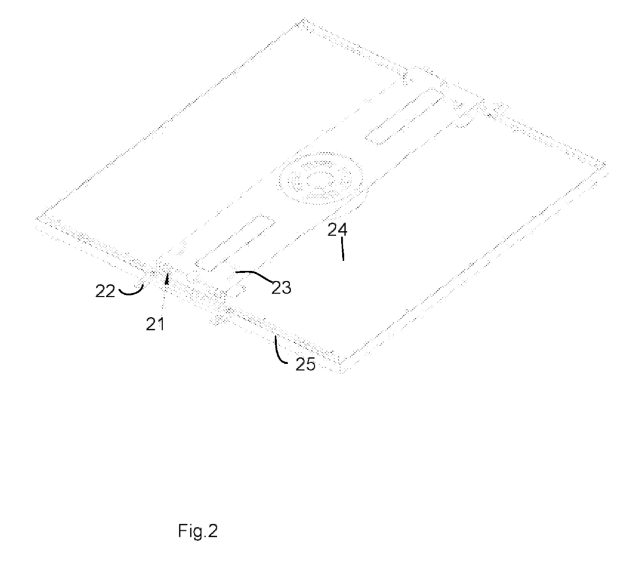 Panel light apparatus