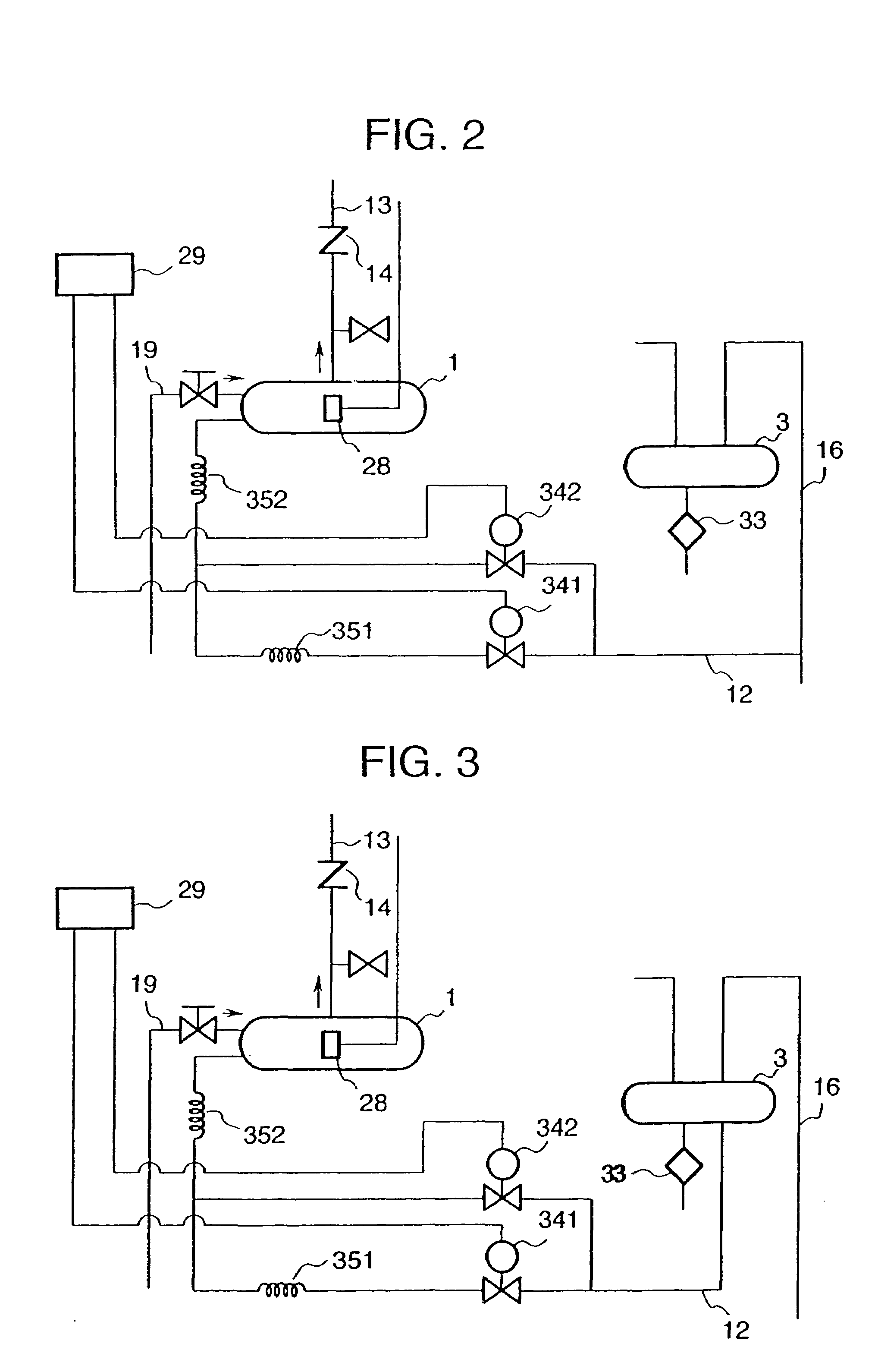 Refrigerating apparatus