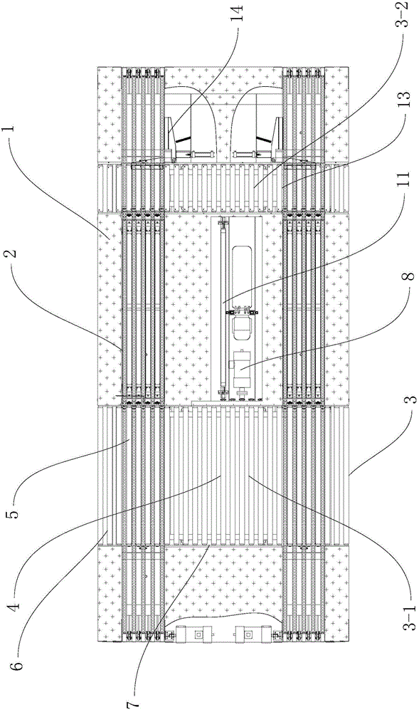 multidirectional-conveying-platform-for-parking-device-eureka