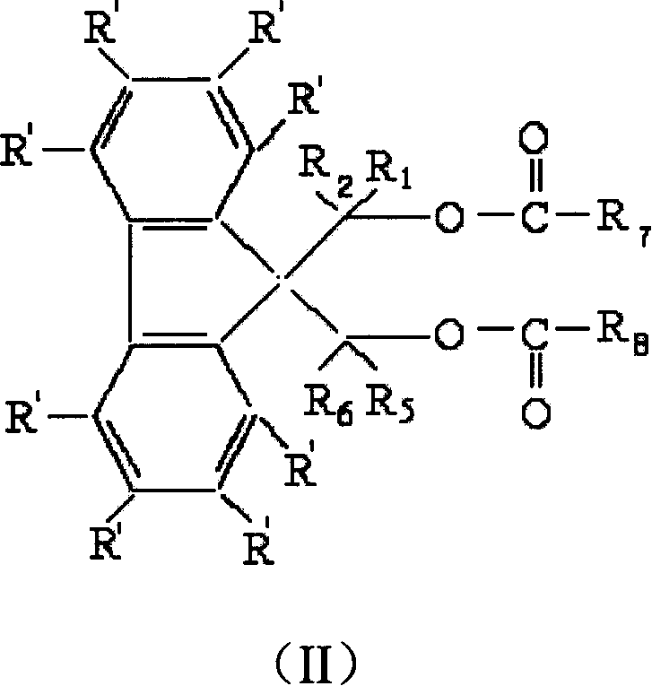 Catalyst compsns. for olefin polymerization and catalyst thereof