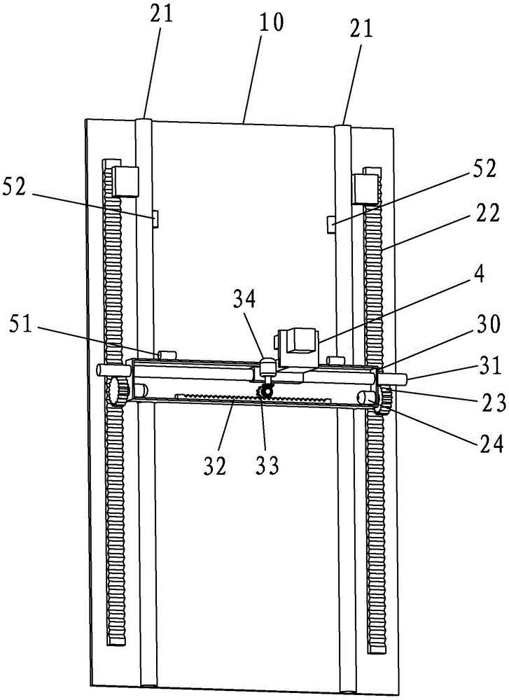 A vision-based multifunctional plotter