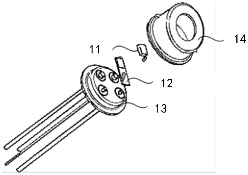 Link design capable of realizing high-speed signal transmission and low loss