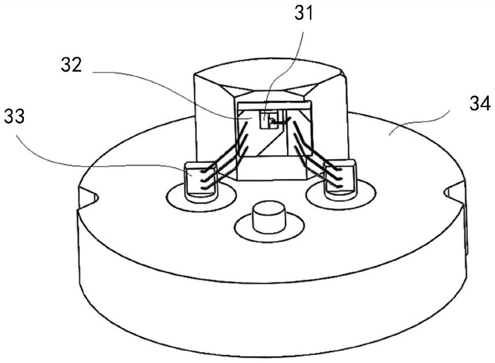 Link design capable of realizing high-speed signal transmission and low loss