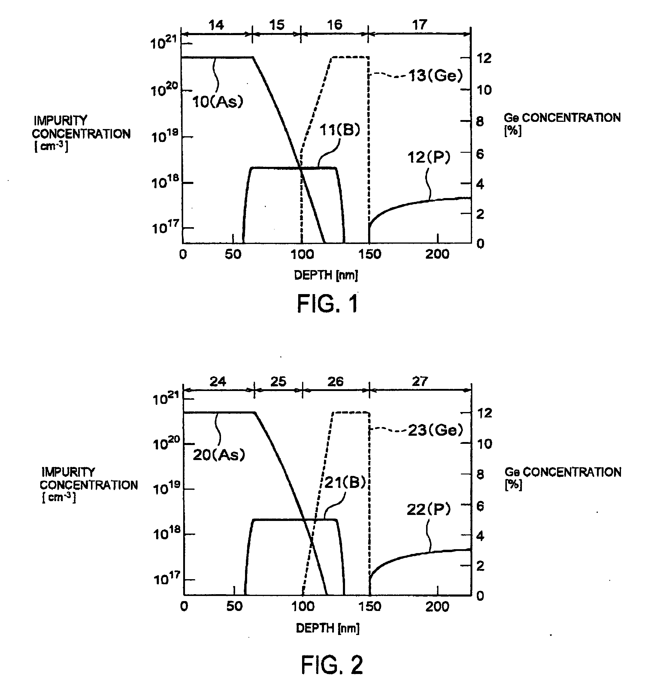 Biolar transistor