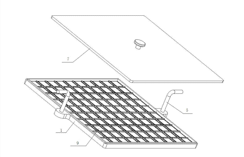 Micro-electromechanical system (MEMS) silicon wafer scribing and cutting and structure releasing method
