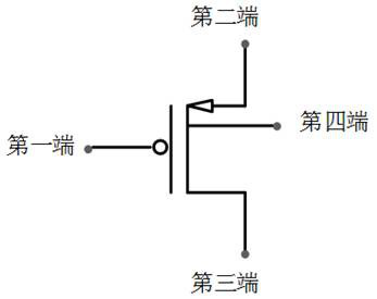 Driving circuit and related product