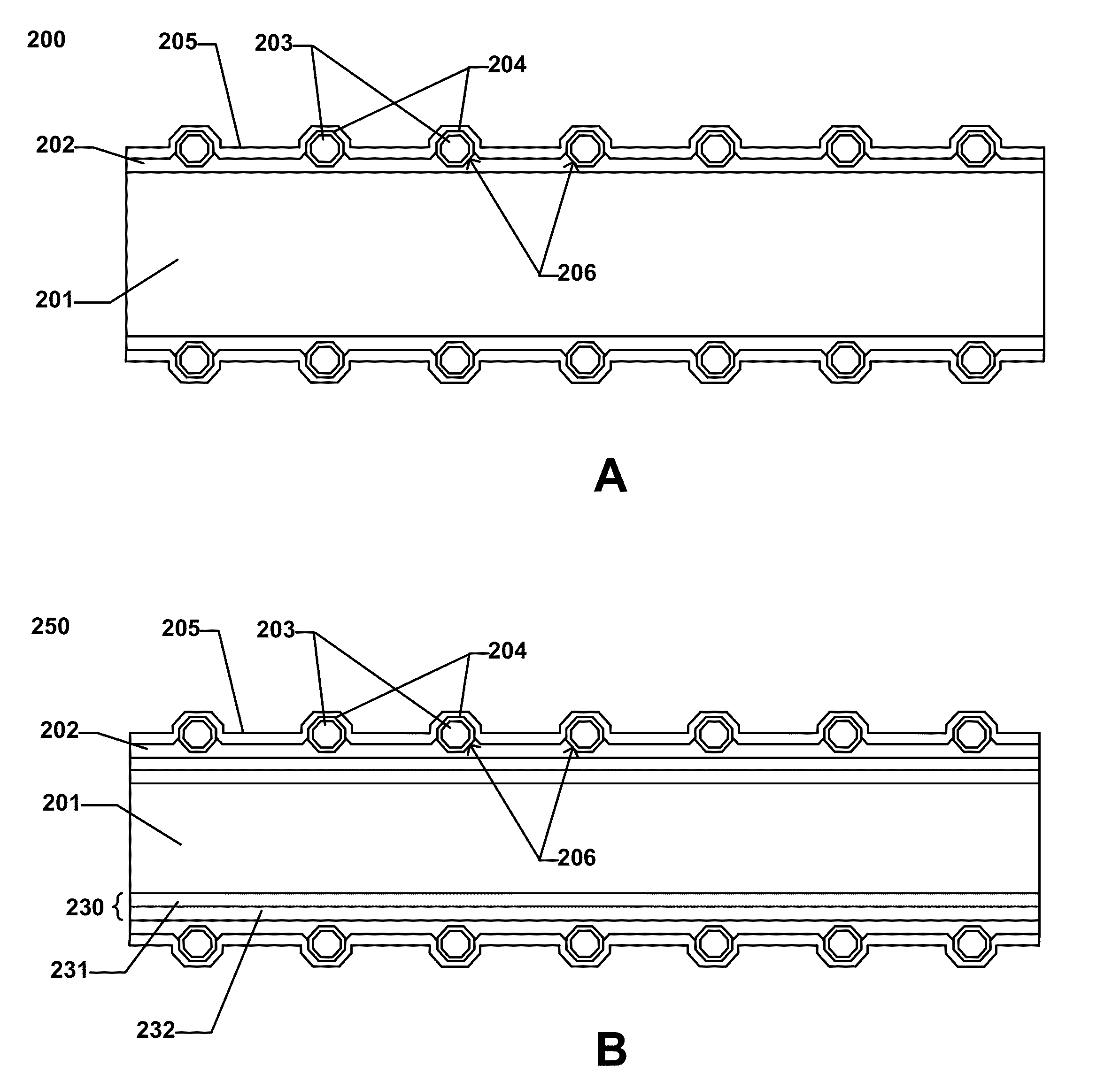 Abrasive article and method of forming