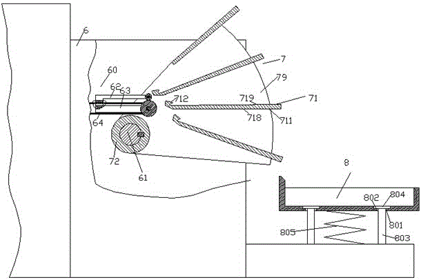 Printer device convenient to operate