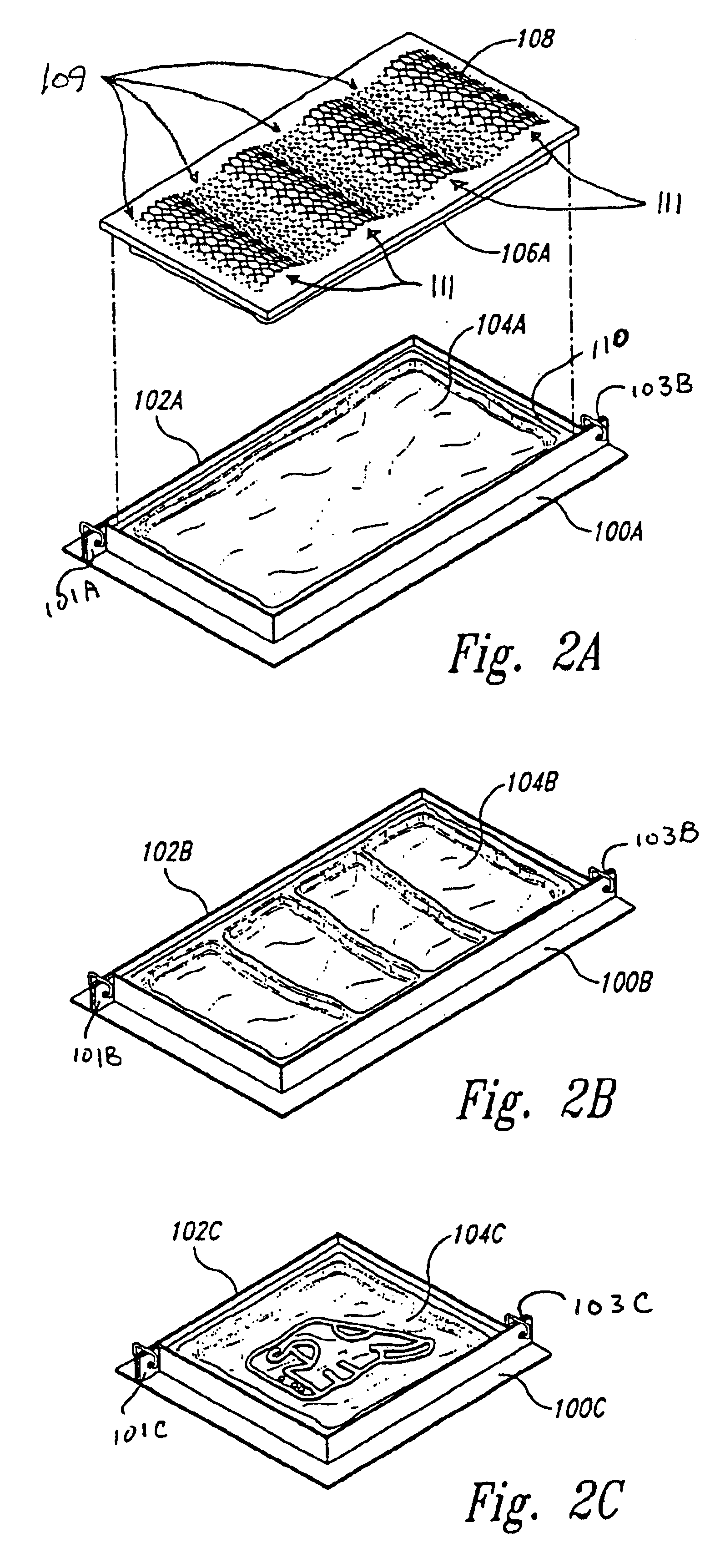 Method and apparatus for making foam blocks and for building structures therewith