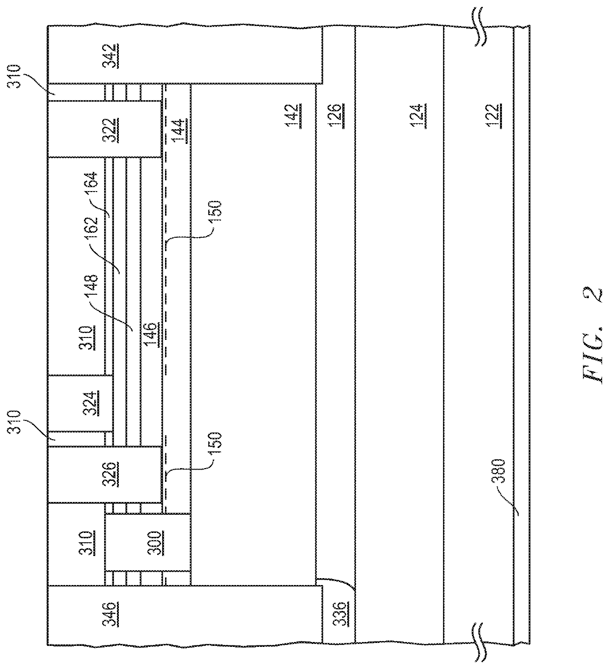 Electronic Device Including a High Electron Mobility Transistor and a Diode