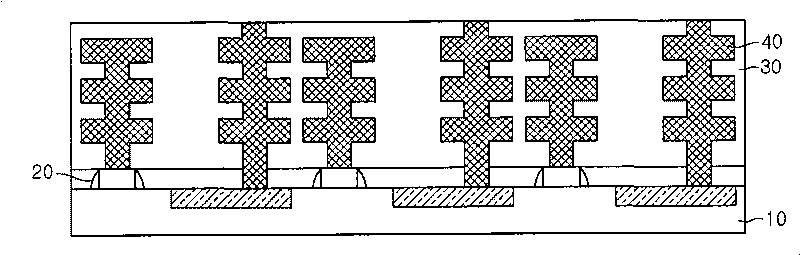 Image sensor and fabricating method thereof