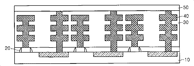 Image sensor and fabricating method thereof